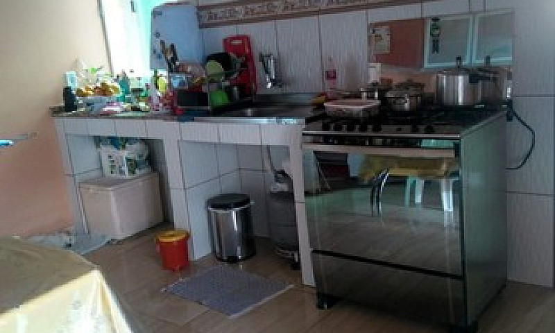 Vendo Casa Residenci...