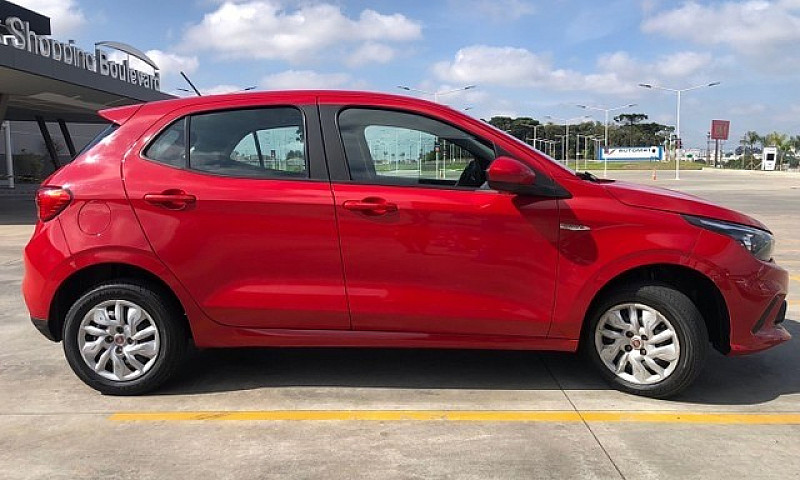 Argo Drive 1.0 Flex ...