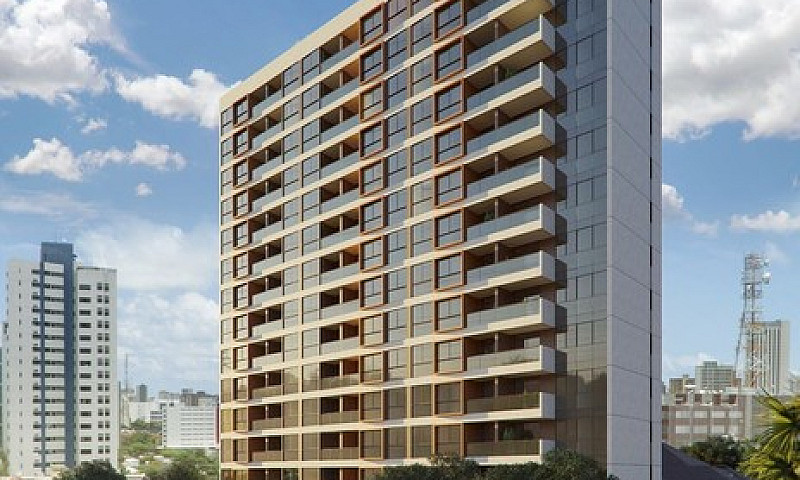 Apartamento Para Ven...