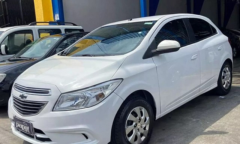 Chevrolet Onix Lt 1....