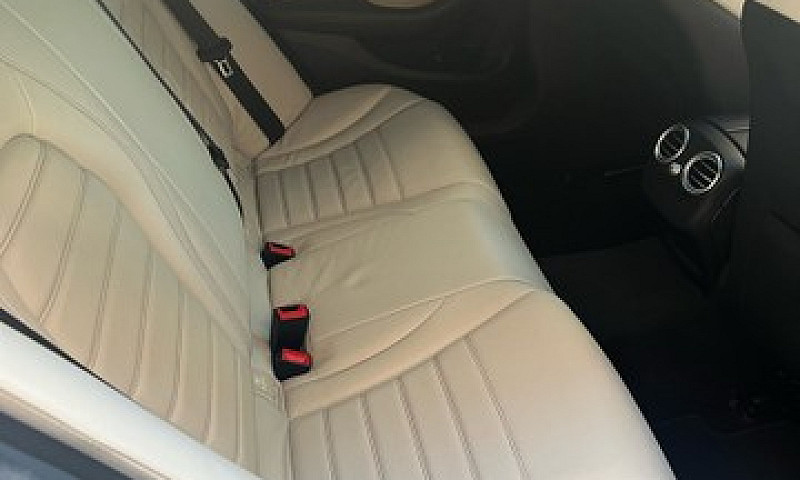Mercedes C250 Sport ...