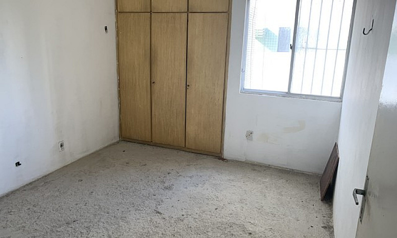 Apt. Bairro Da Madal...