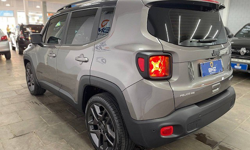 Jeep Renegade 1.8 16...