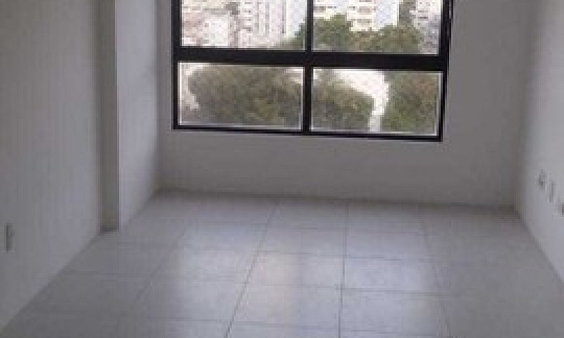Apartamento 01 Quart...