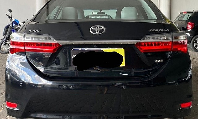 Corolla 18/19 Comple...