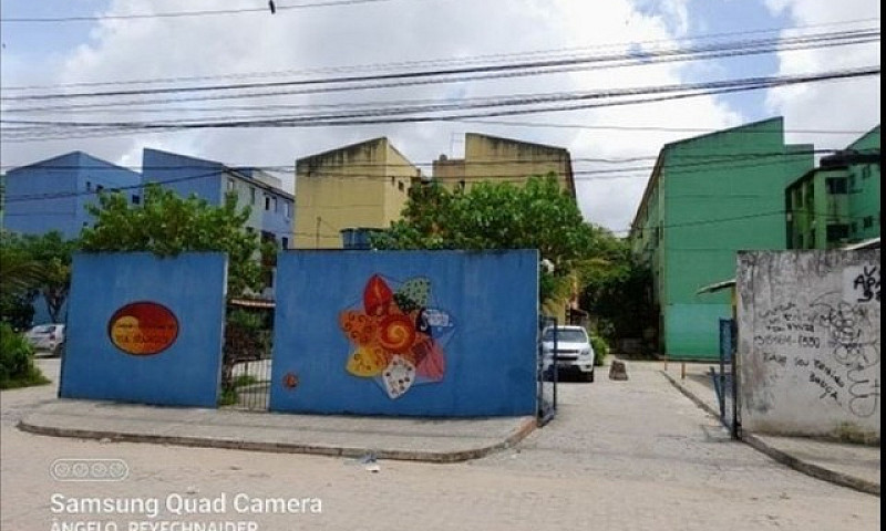 Apartamento Próximo ...