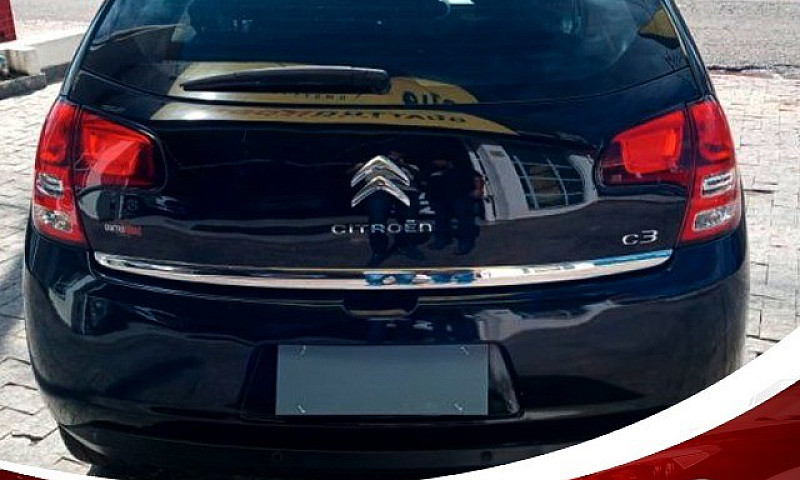 Citroen C3 Exclusive...