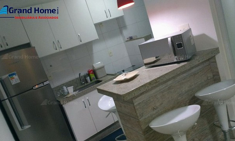 Apartamento 2 Quarto...