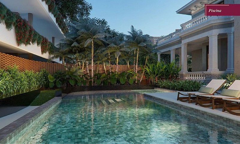 Apartamento Para Ven...