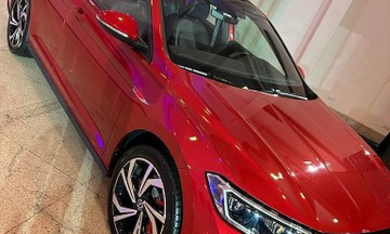 Jetta Gli 2.0 350Tsi...