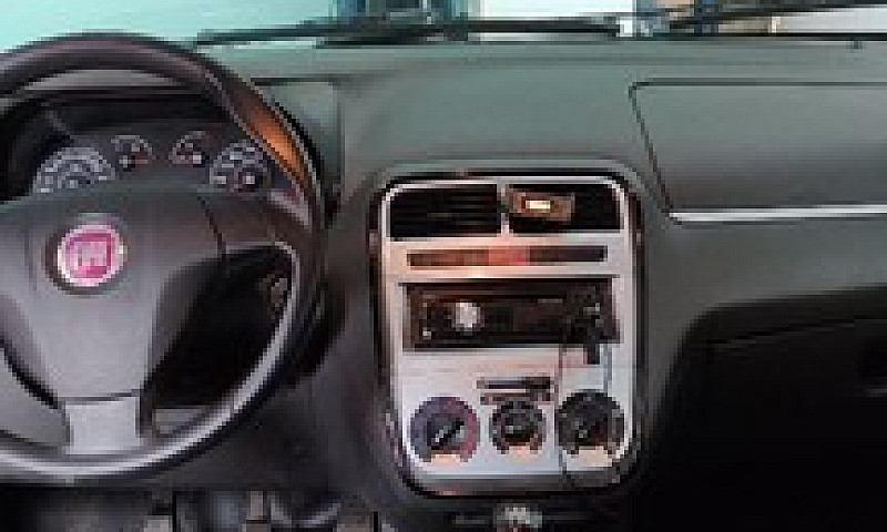 Fiat Punto 1.4 Com G...