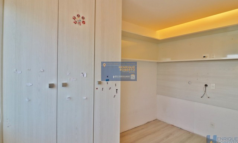 Alugo Apartamento No...