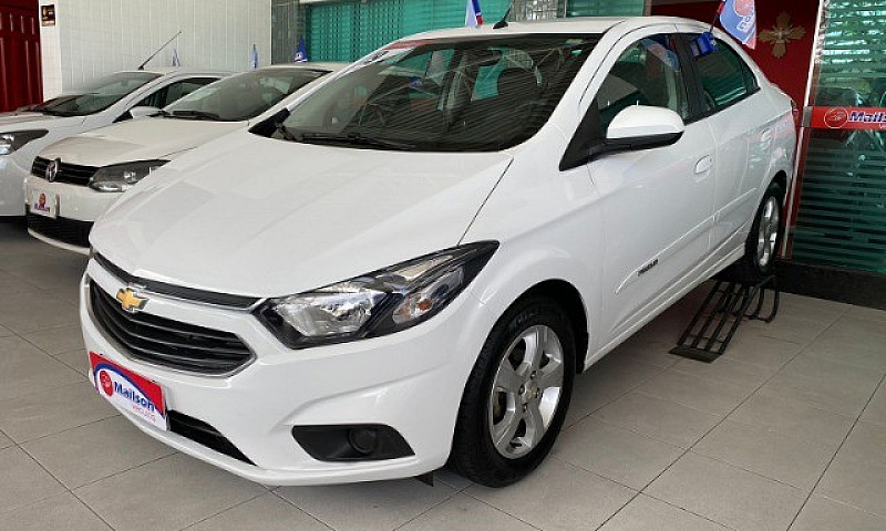 Chevrolet Prisma Lt ...