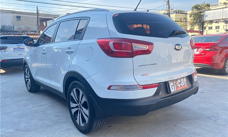 Kia Sportage 2014 2....