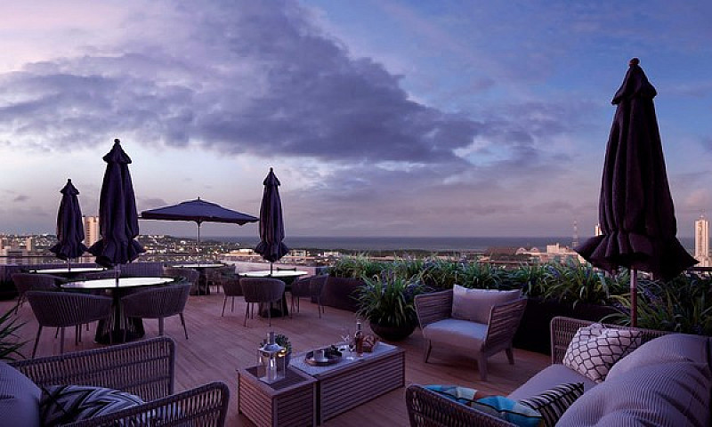 Apartamento Com 3 Qu...