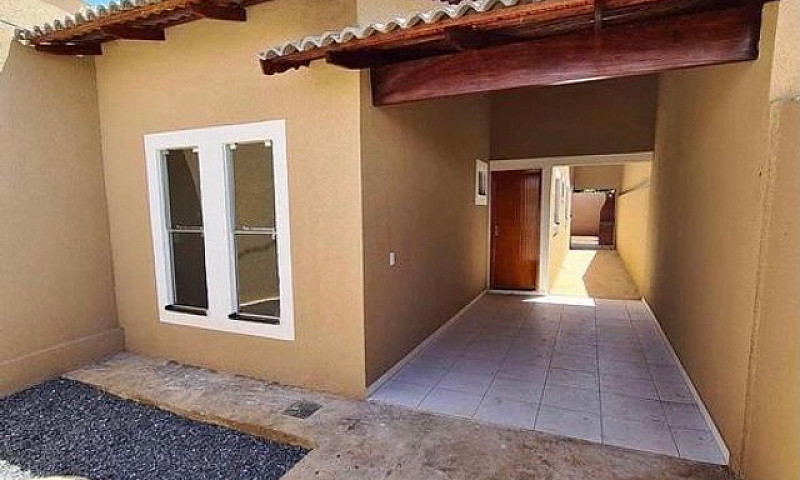 ;Casa Em Marcílio De...