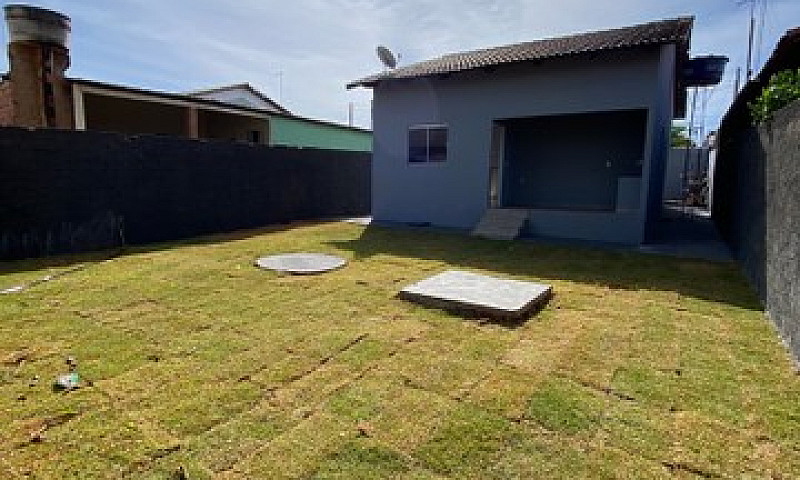Casa Bonfinopolis ...