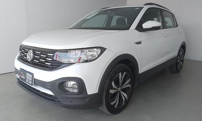 Volkswagen T-Cross 2...