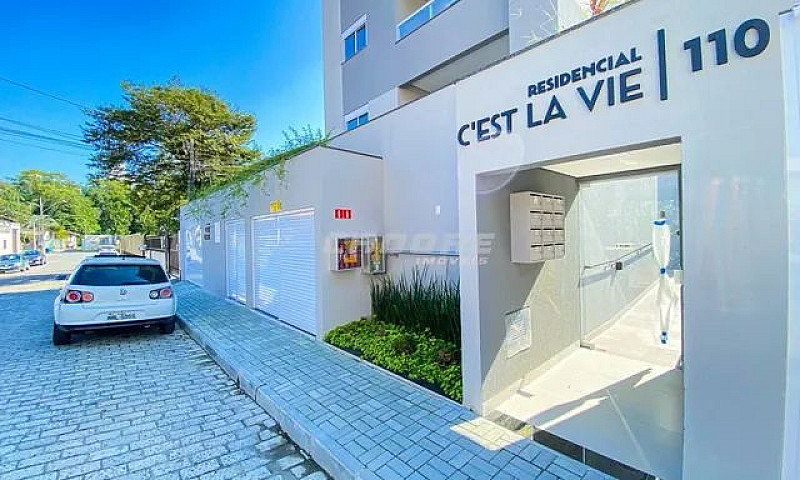 Apartamento Novinho ...