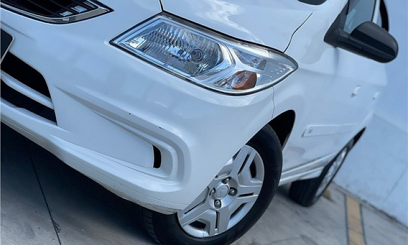 Chevrolet Onix 2016 ...