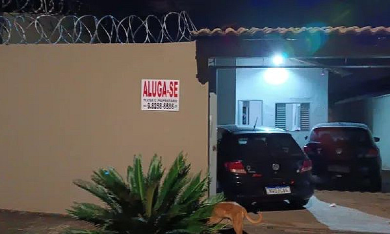 Vendo Casa Sozinha N...