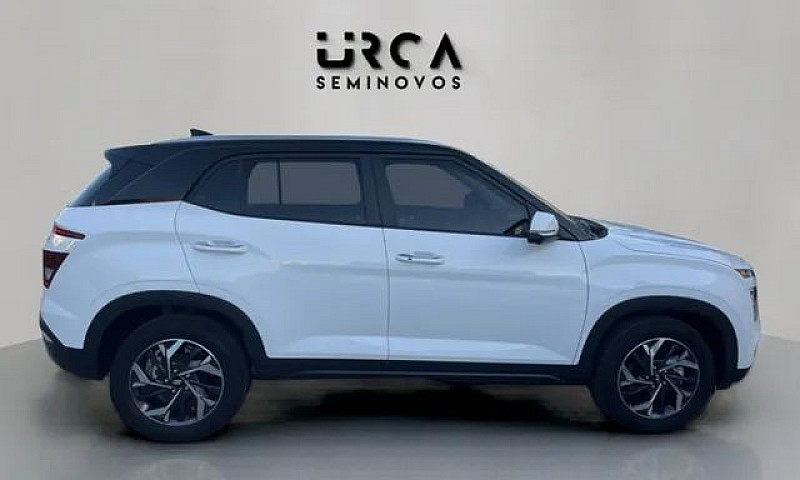 Creta 1.0 Tgdi Flex ...