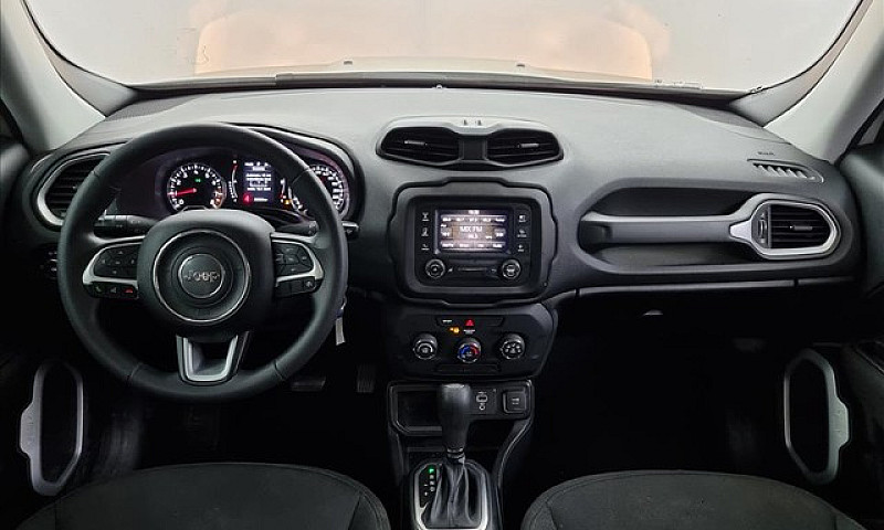 Jeep Renegade 1.8 16...