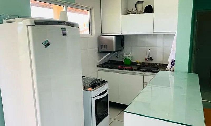 Apartamento Com 2 Qt...