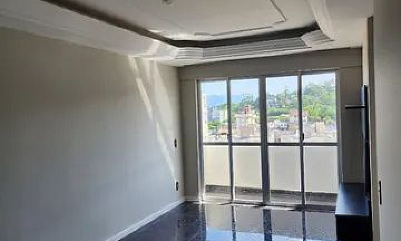 Apartamento Dois Qua...