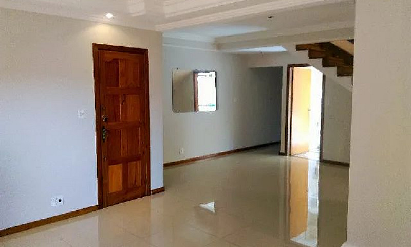 Triplex Jardim Laran...