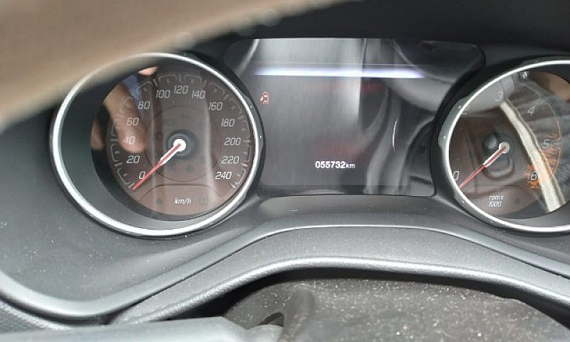 Fiat Toro Volcano 2....