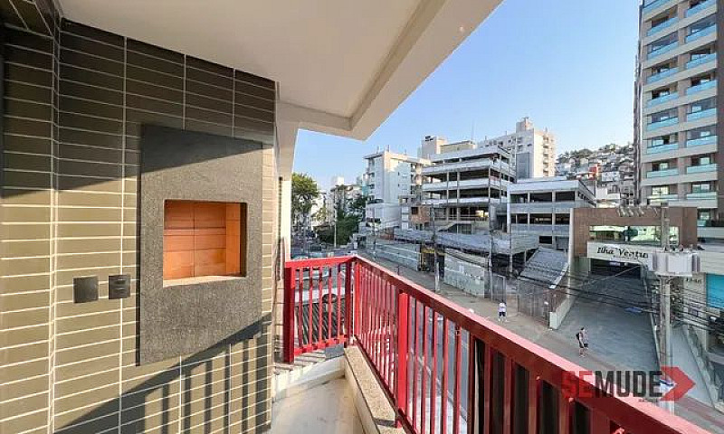 Apartamento 1 Dormit...