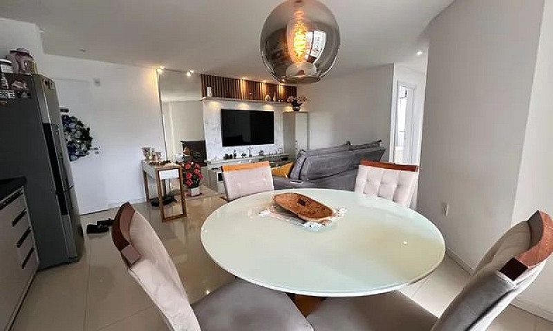 Apartamento Com 2 Do...