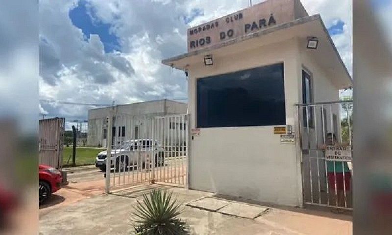 Condomínio Ilhas Do ...
