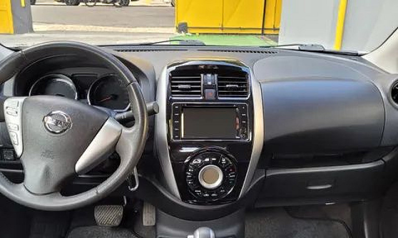 Versa Sl 1.6 2018/20...