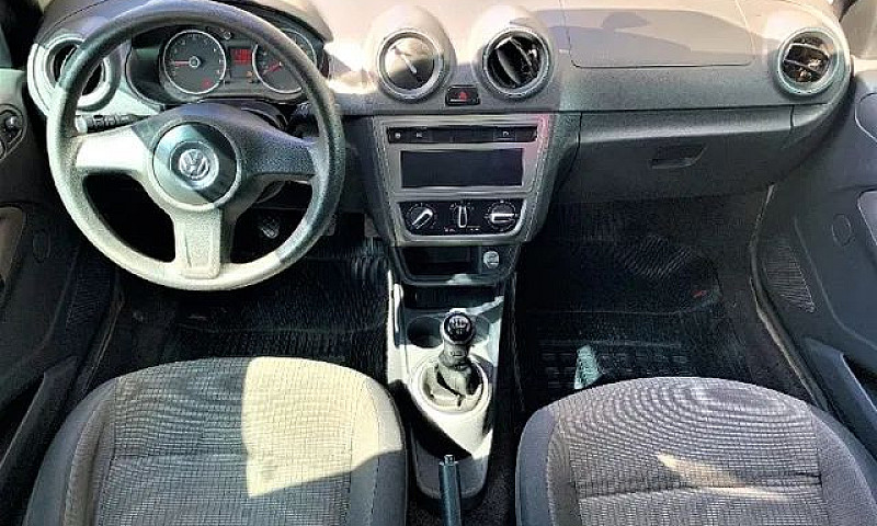 Gol G6 Trend Complet...