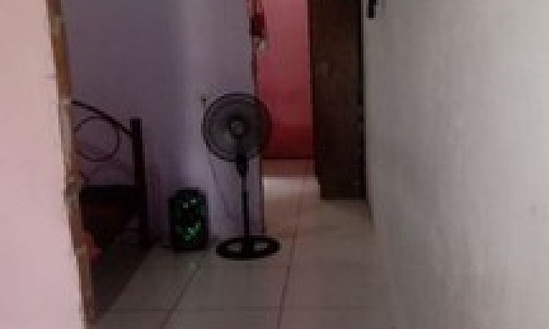 Bairro Do Icui...