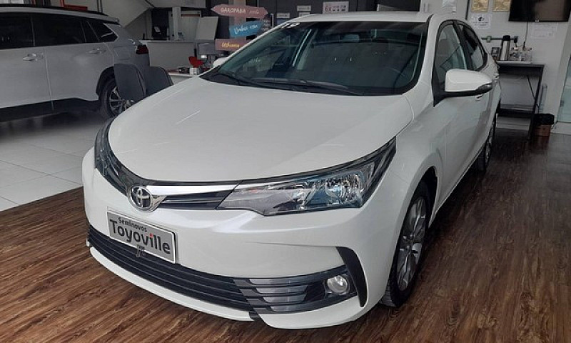 Toyota Corolla Corol...