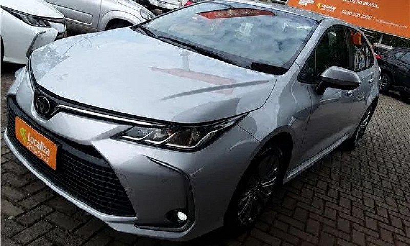 Toyota Corolla 2023 ...