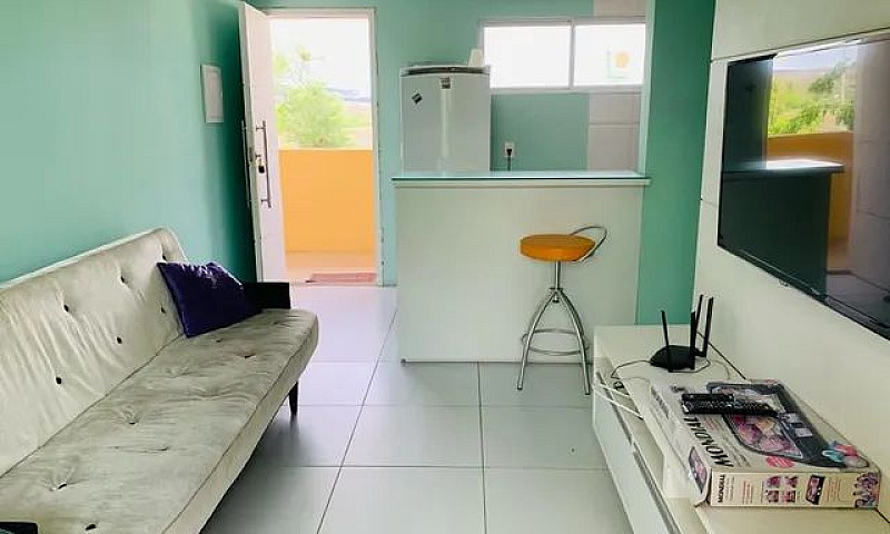 Apartamento Com 2 Qt...