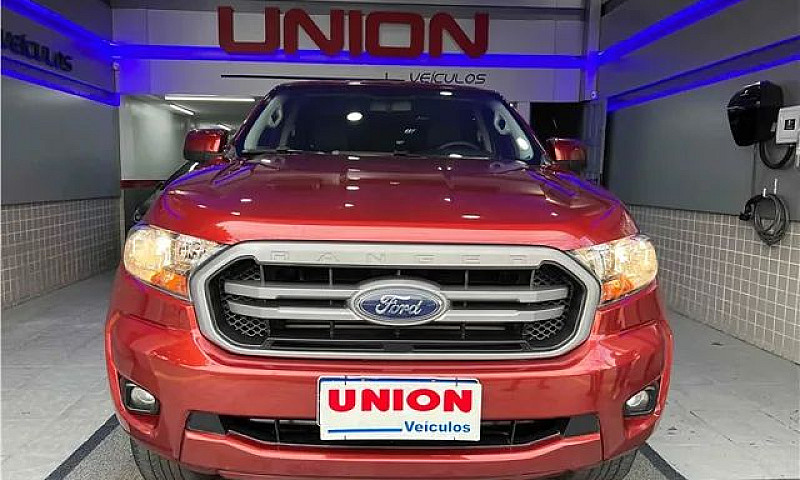 Ford Ranger 2021 2.2...
