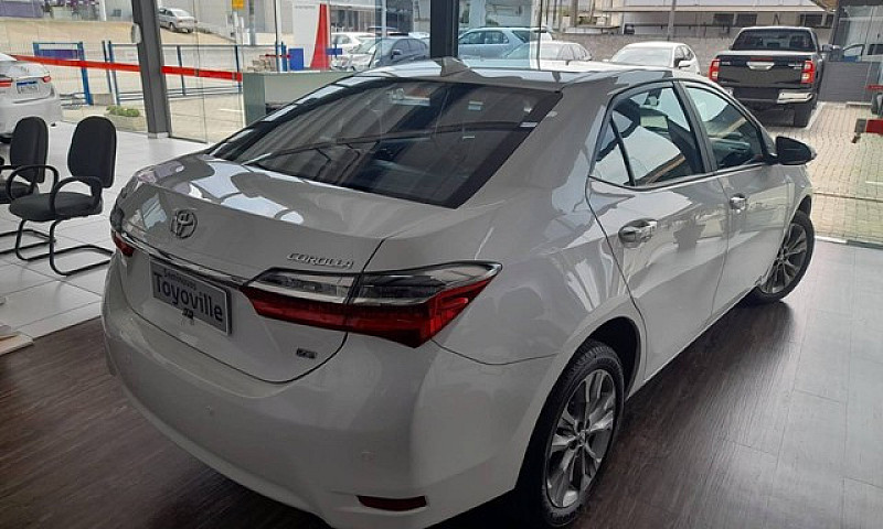 Toyota Corolla Corol...