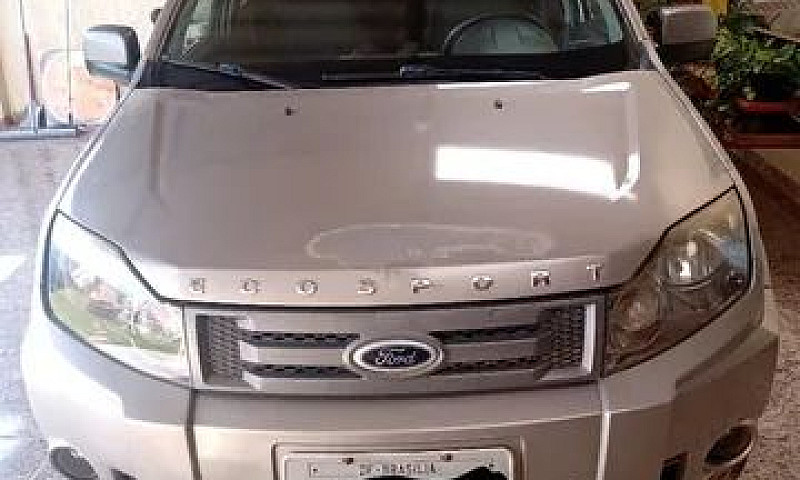 Ecosport ...
