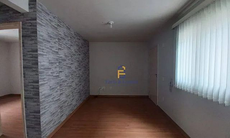 Apartamento Com 2 Qu...
