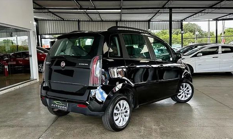 Fiat Idea Attractive...