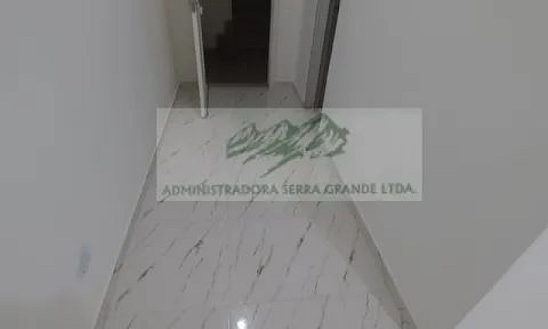 Apartamento Para Alu...