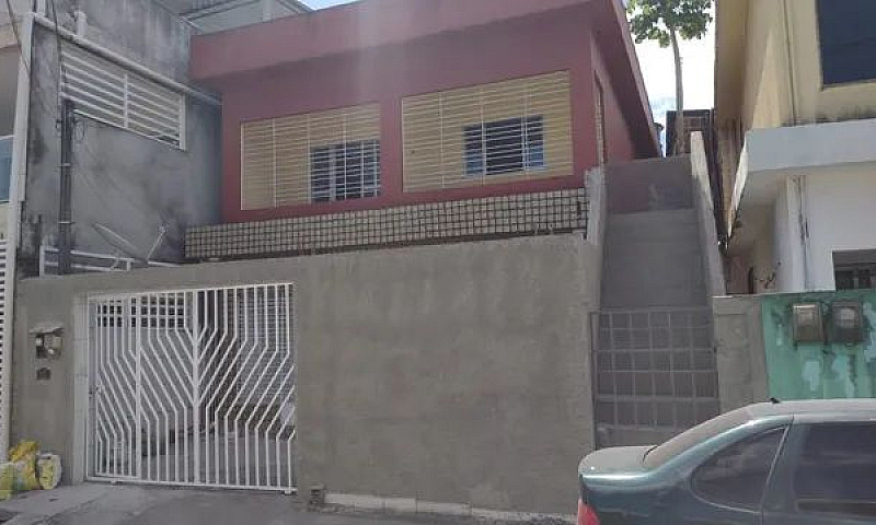 Alugo Casa Ampla ...