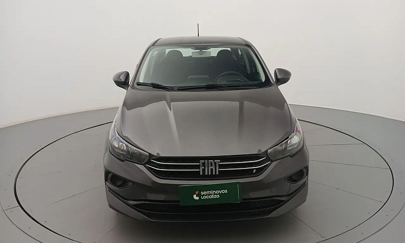 Fiat Cronos 2024 1.3...