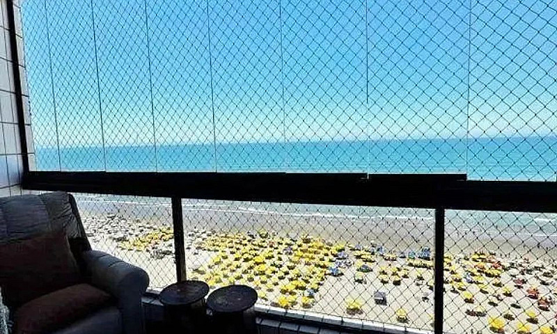 Apartamento Com 3 Do...