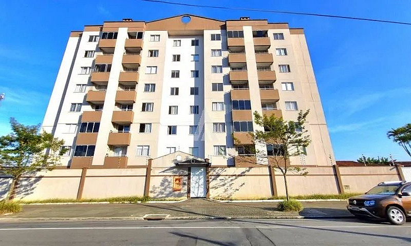Apartamento Bem Loca...